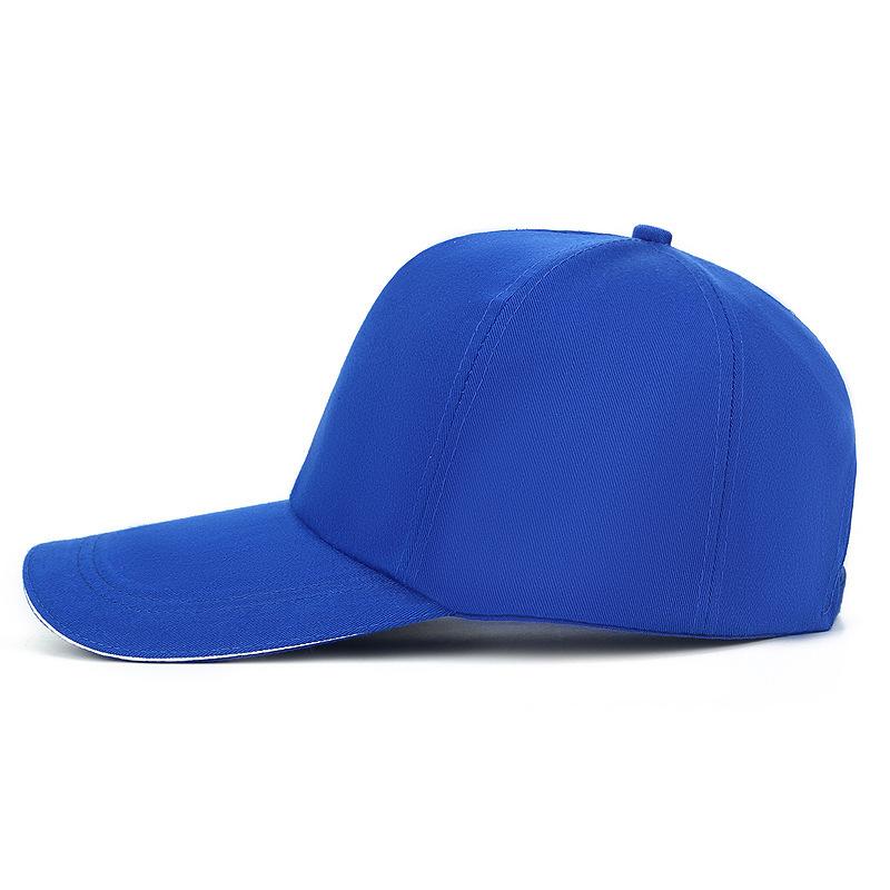 Men Customize Hats Print Embro - огляд і ціна Embroidery Logo