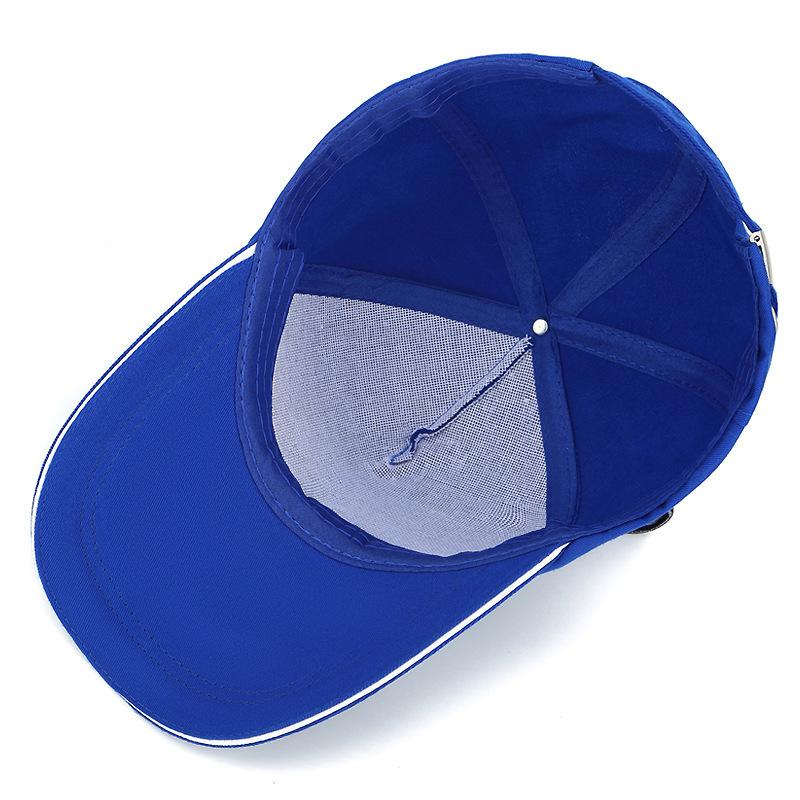 Men Customize Hats Print Embro - огляд і ціна Embroidery Logo