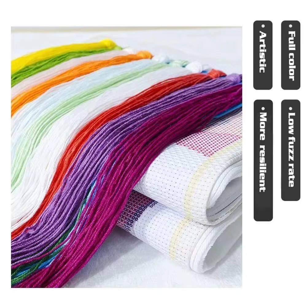 Photo Custom Embroidery Kits 1 - огляд і ціна Embroidery X Stitch