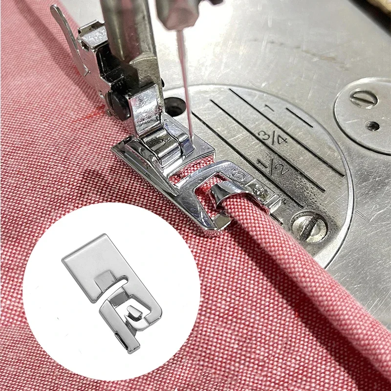 6-25mm Domestic Sewing Machine - огляд і ціна Embroidery Xpress