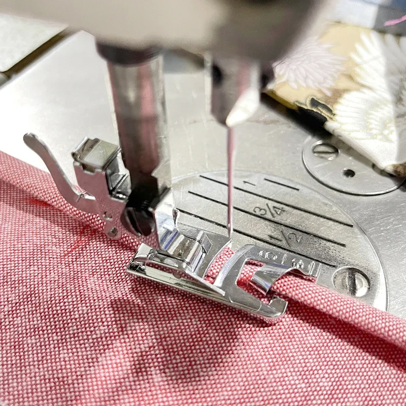 6-25mm Domestic Sewing Machine - огляд і ціна Embroidery Xpress