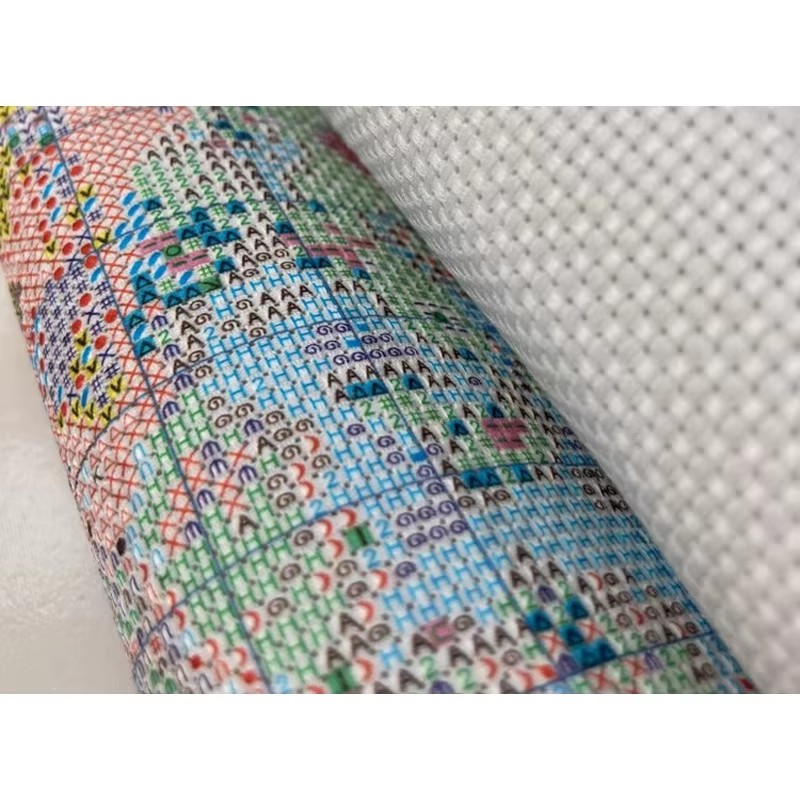 ZZ7074 ZZ7068 14CT 16CT Printe - огляд і ціна Embroidery X Stitch
