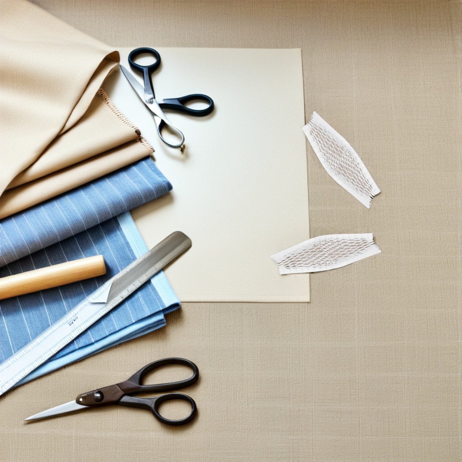 200Pcs Thread Spool Protector  - огляд і ціна Embroidery Quilt Cover